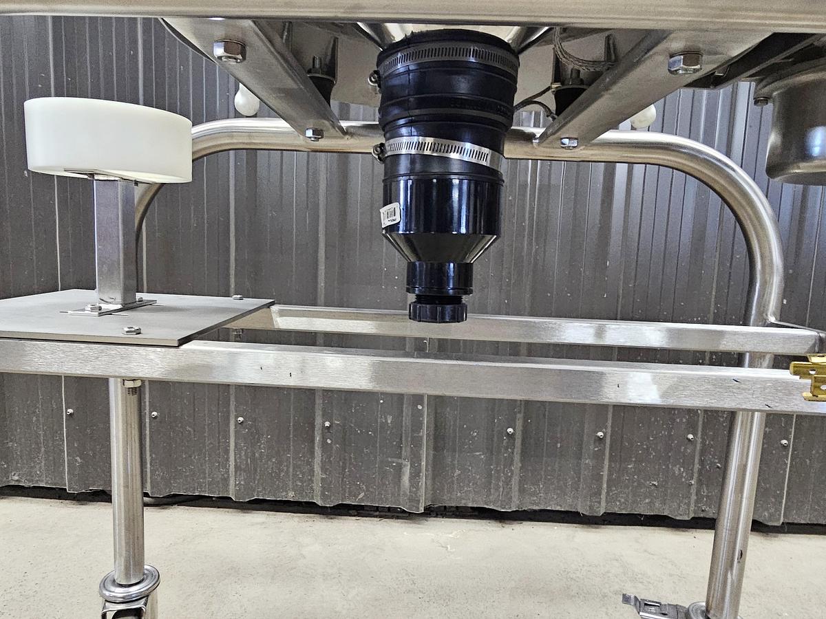 Used Analogic Canada - Russel screen