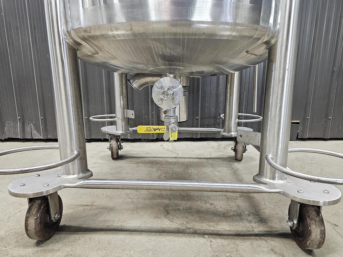 Used Use Lee reactor