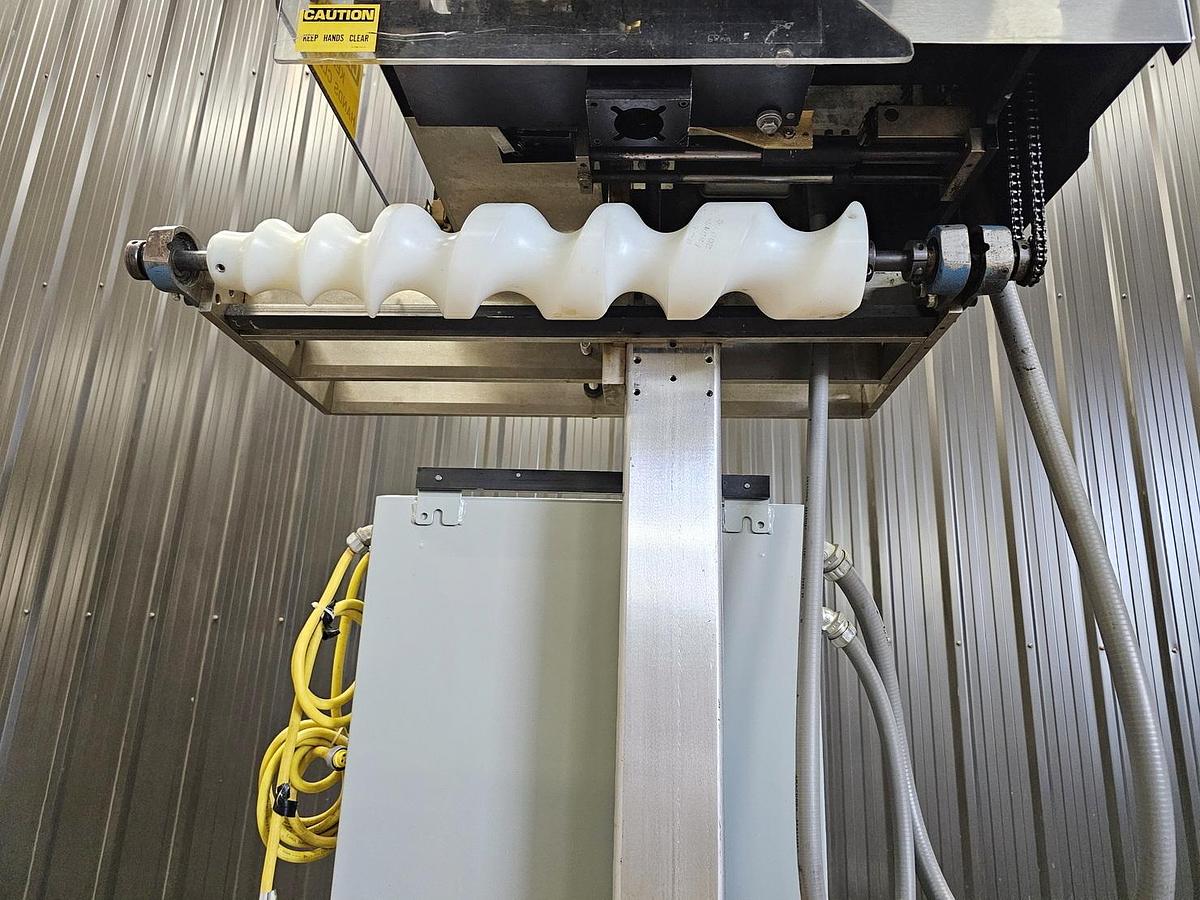 Used Used PDC Neck Bander, Model 45M