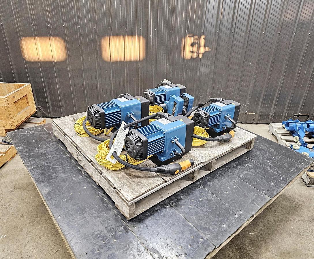 Used Used Multipession High Pressure Power Washer