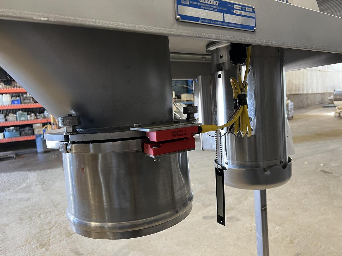 Used Used Quadro Comil, Model 194