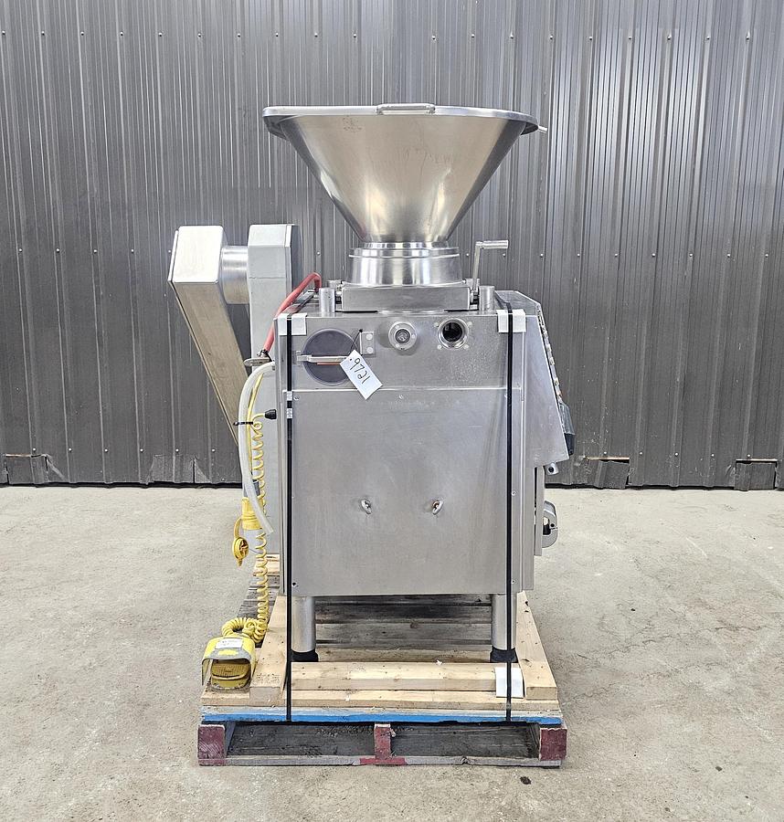 Used Handtmann Stuffer (7825)