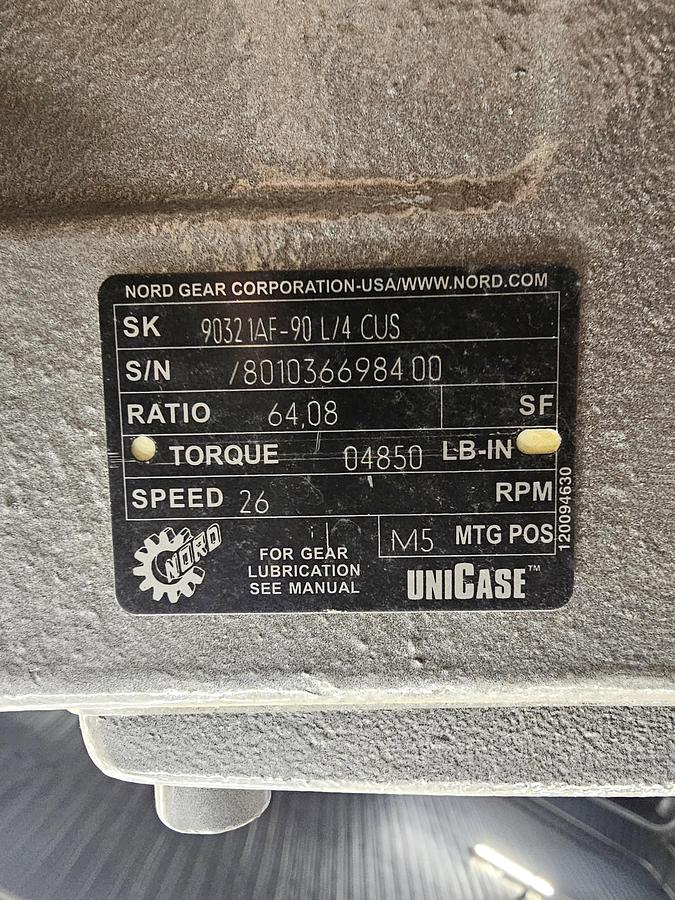 Used Lee Kettle Vetio