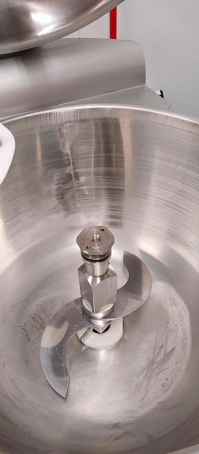 Used Used Stephan UM74E Vertical Cutter