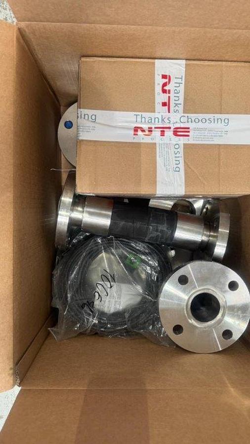 Used Unused Atex Graphite Dense Phase Conveying & Blending System