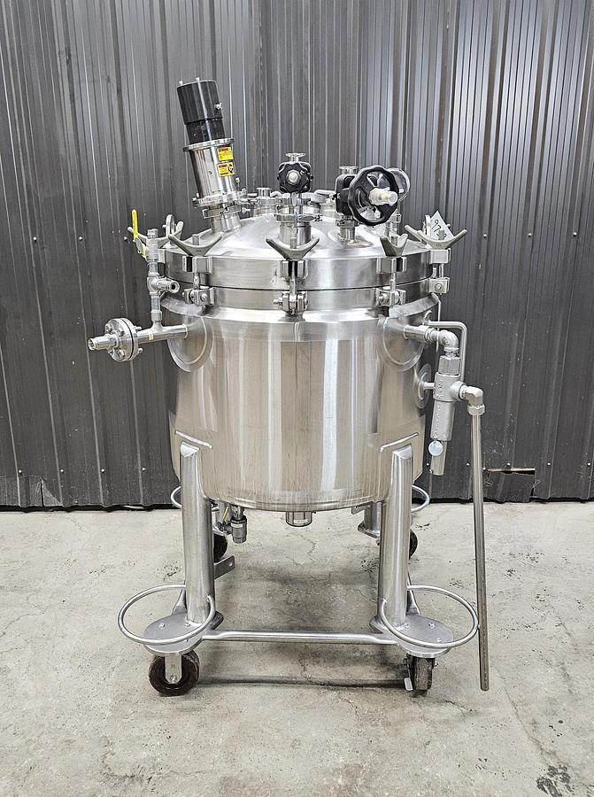 Used Use Lee reactor