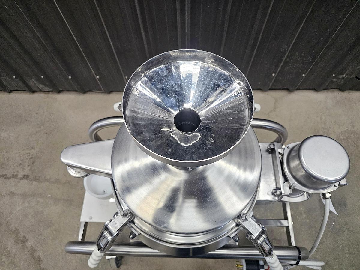 Used Analogic Canada - Russel screen