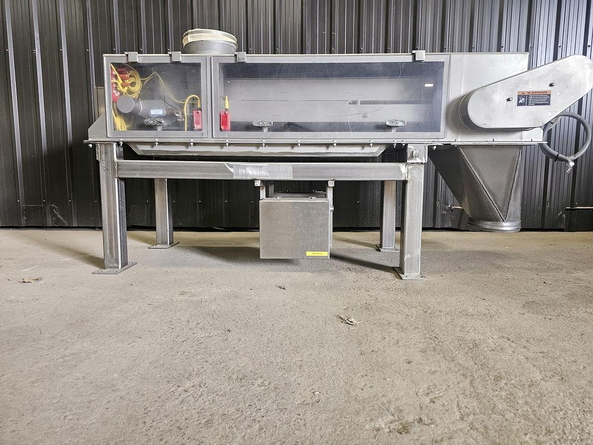 Used Conveyor