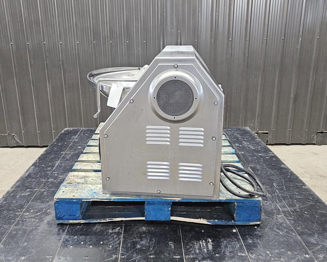 Used Bowl Cutter