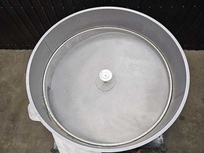 Used Used Sweco Vibrating Screen, 60''