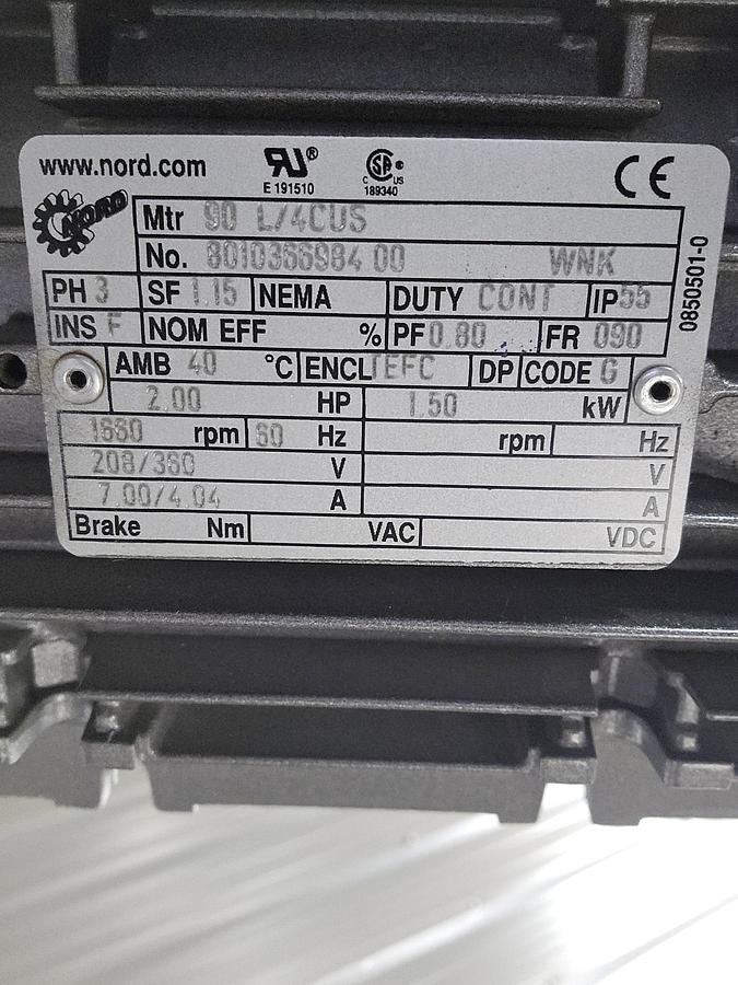 Used Lee Kettle Vetio