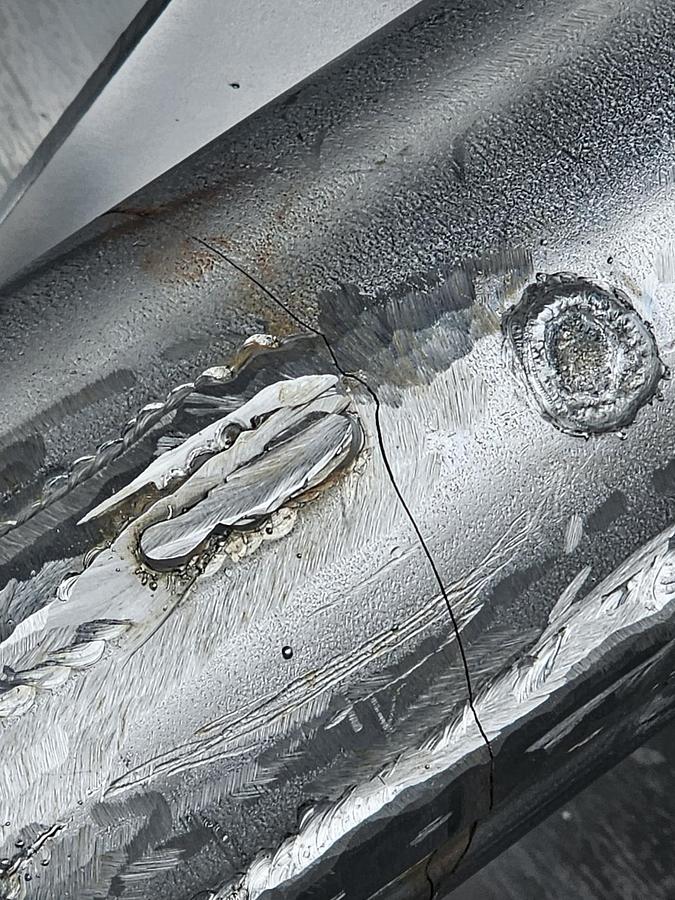 Used Used Titan Ribbon Blender, 250 Cubic Feet