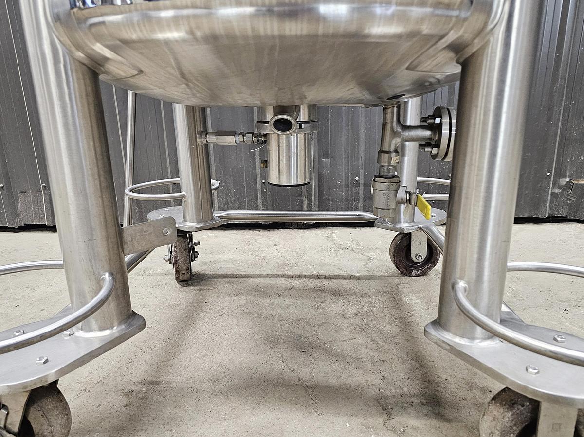 Used Use Lee reactor