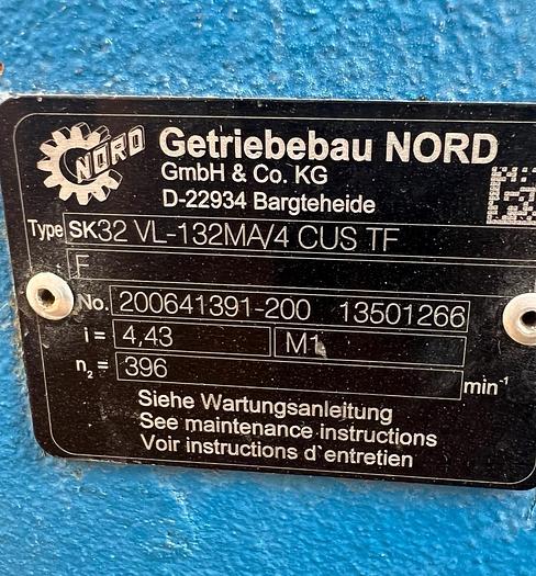 Used USED OSMO MEMBRANE SYSTEMS GMBH, COMPLETE REVERSE OSMOSIS SYSTEM