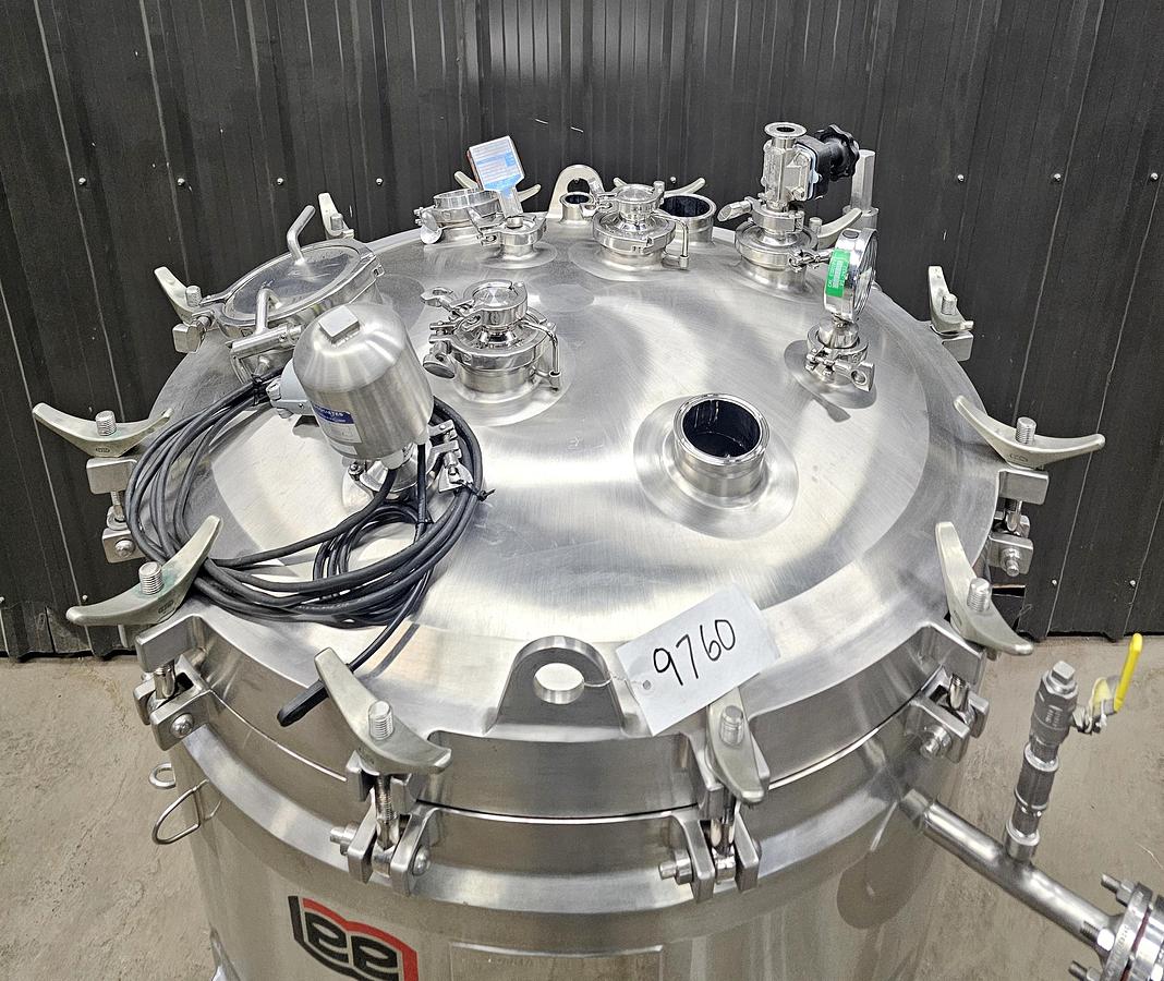 Used Use Lee reactor