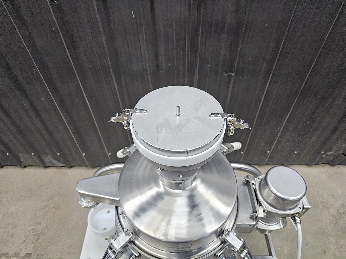 Used Analogic Canada - Russel screen