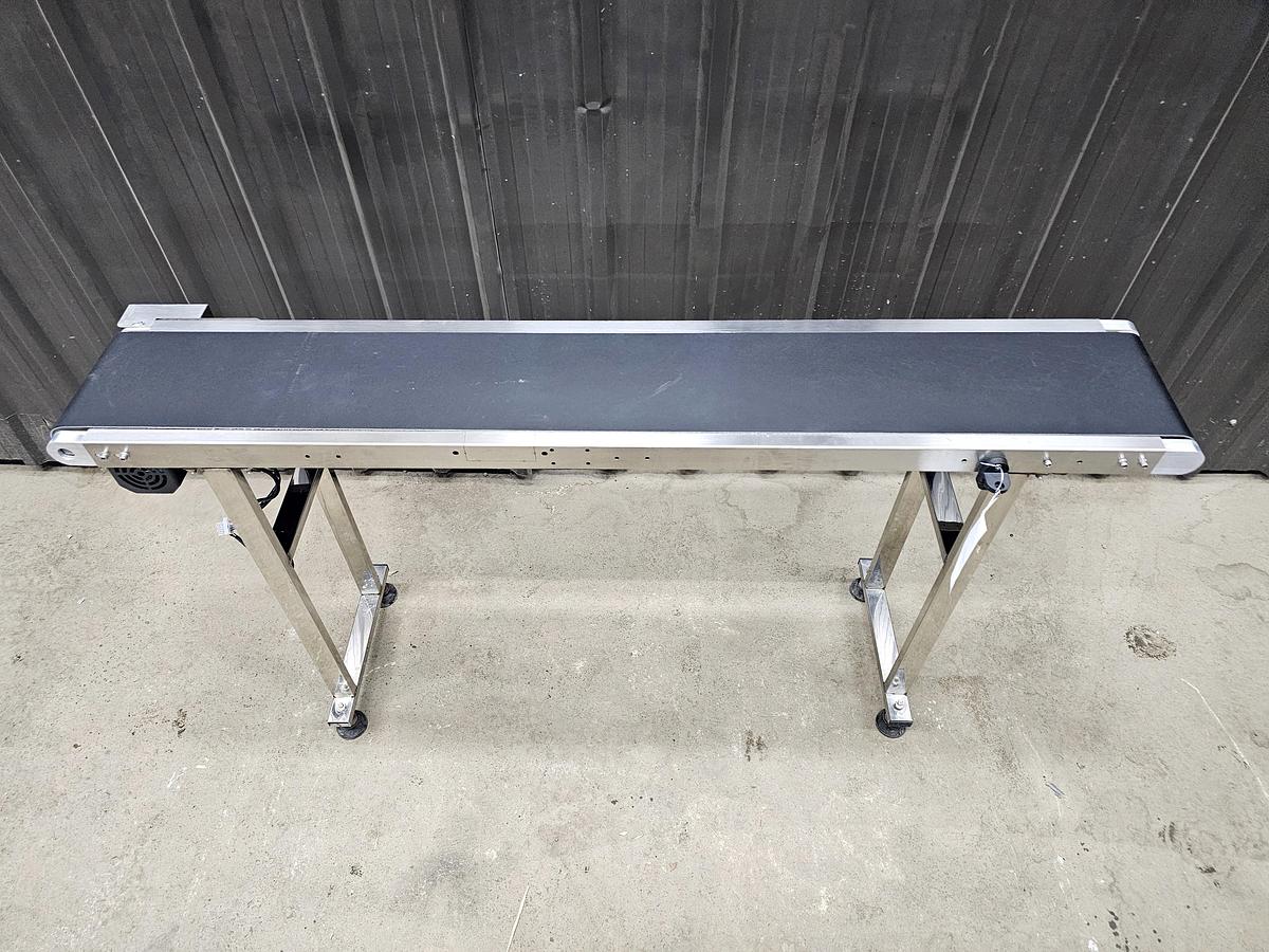 Used Belt conveyor (new)