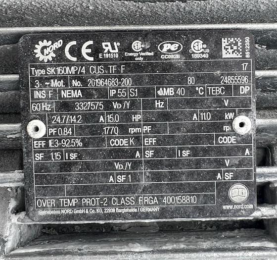 Used USED OSMO MEMBRANE SYSTEMS GMBH, COMPLETE REVERSE OSMOSIS SYSTEM