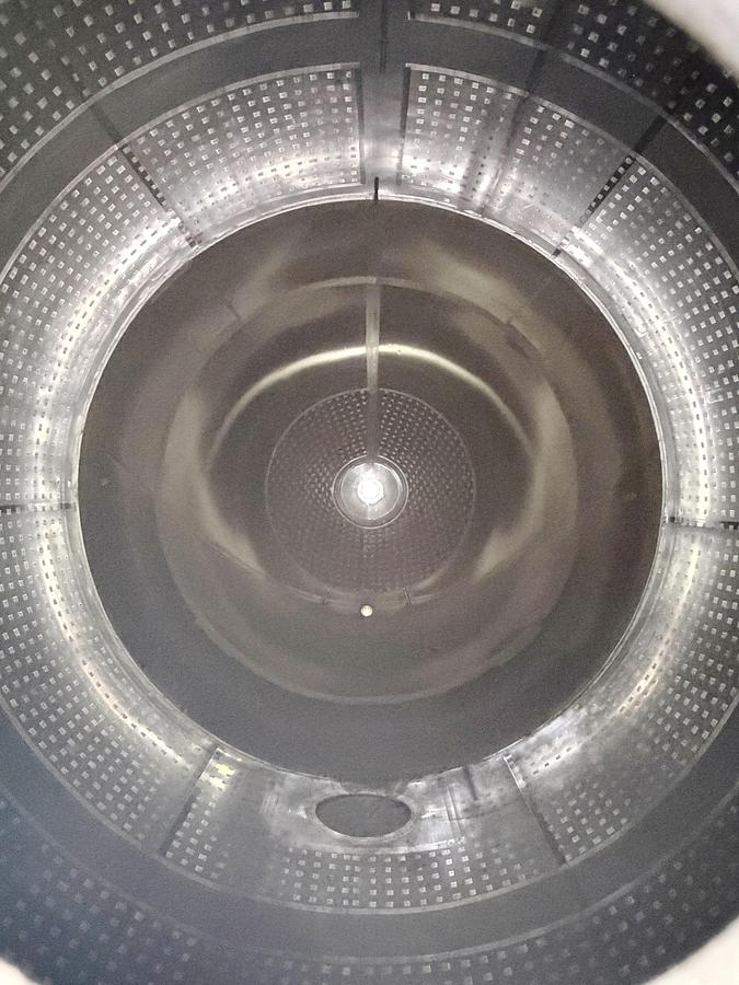 Used Used 5000 Gallon Jacketed Tank, 304 Stainless Steel