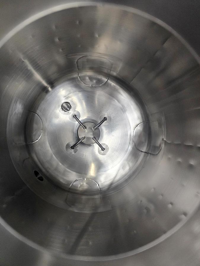 Used Heritage Global Auctions (Hagerstown MD) Lot 741 - Tank