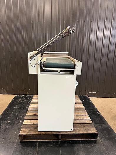 Used USED SERGEANT 1620 LBAR SEALER