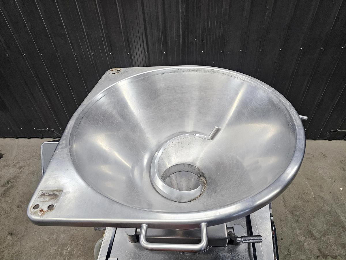 Used Handtmann Stuffer (7825)