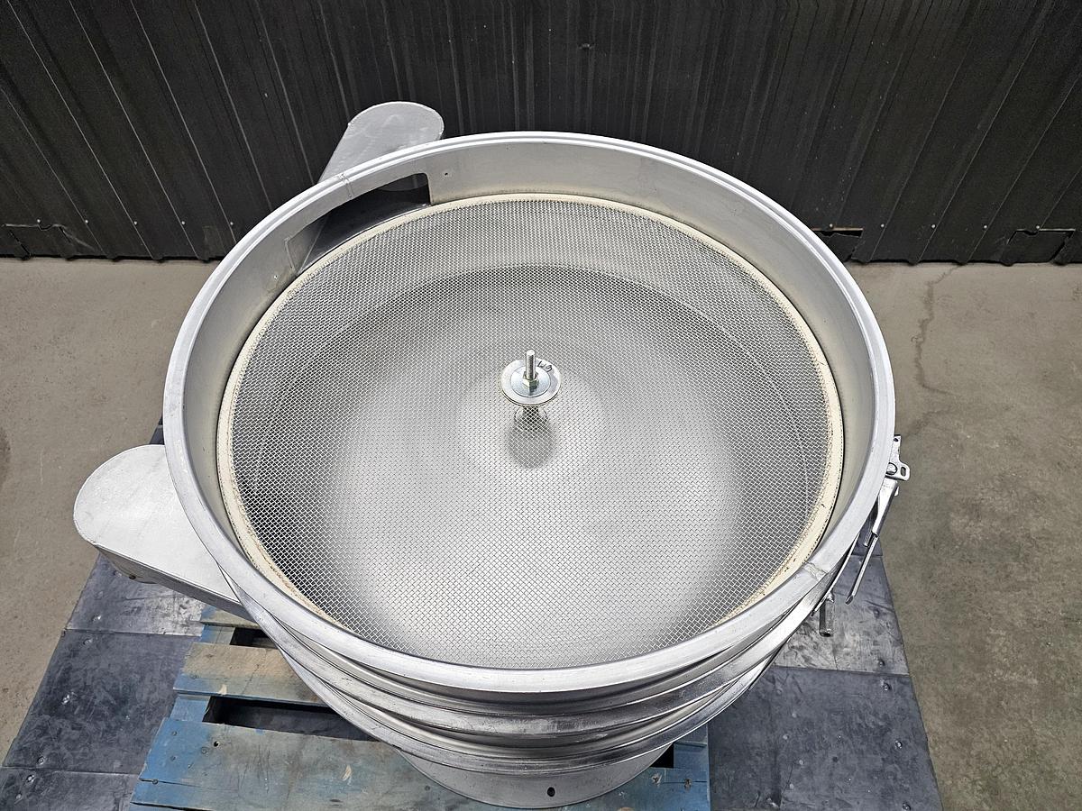 Used Used Sweco 36'' Screen