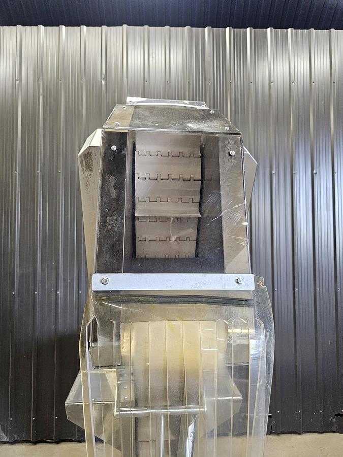 Used Heritage Global Auctions (Hagerstown MD) Lot 709 - Conveyor