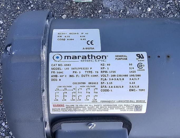 Used USED SCREW CONVEYORS, CARBON STEEL