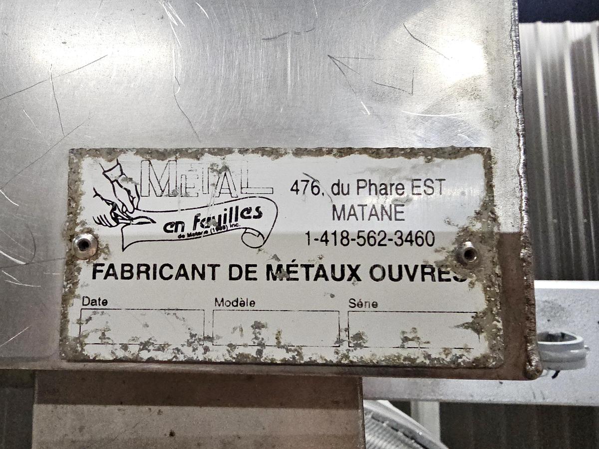 Used Organic Ocean - Tumbler