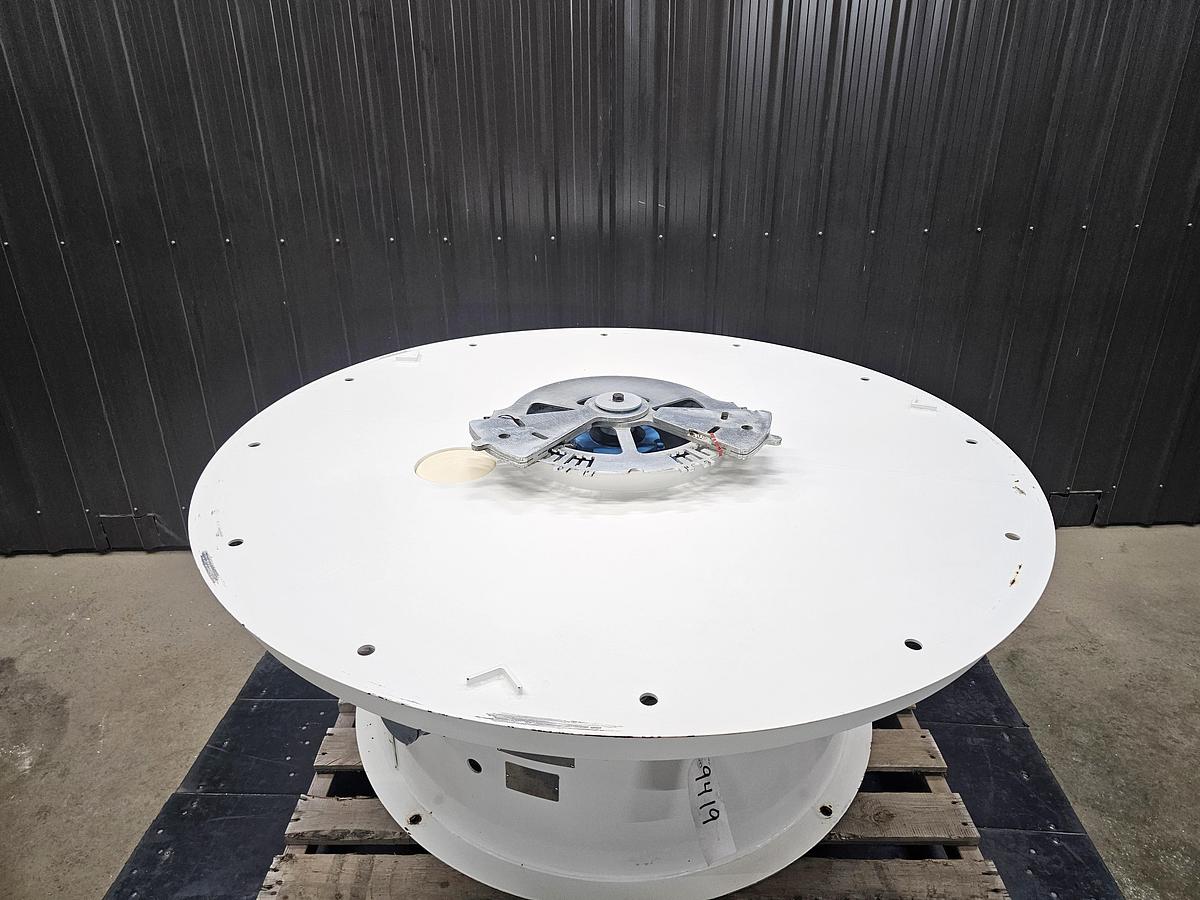 Used TCL Saint-Pie, Quebec - lot 38 - sweco screen