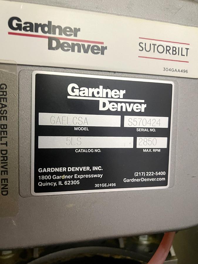 Used Used Dilute Phase Vacuum Conveying System 