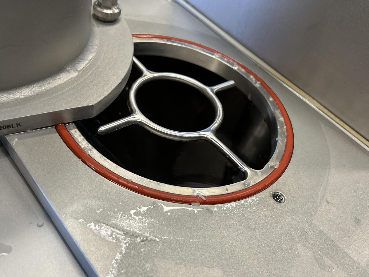 Used Used Quadro Comil, Model 194