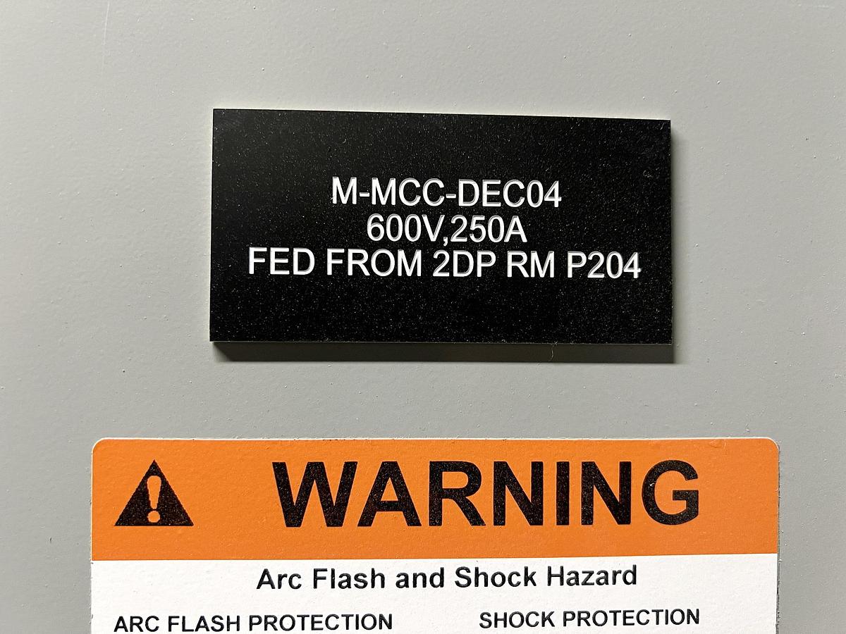 Used Used GEA Westfalia Decanter Centrifuge, Model Protein Master CF 7000