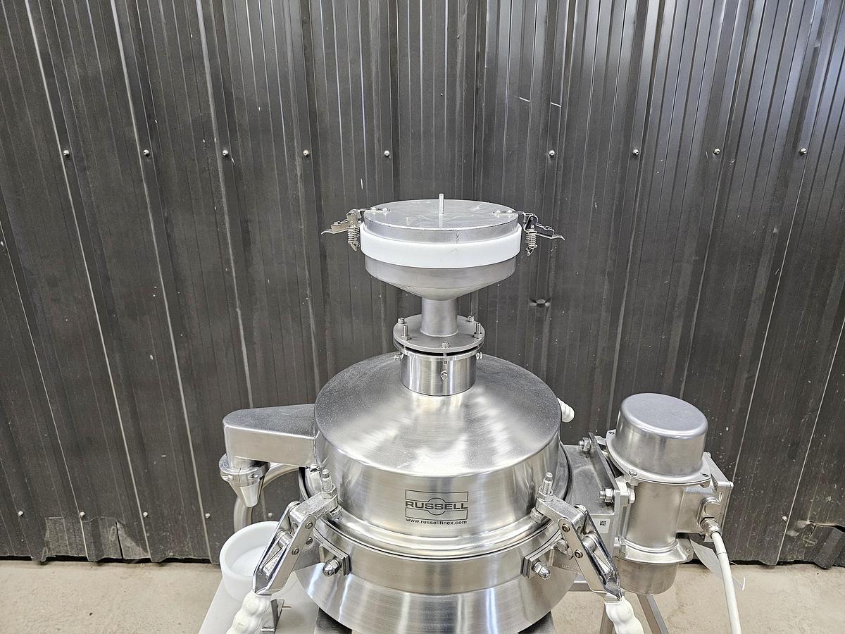 Used Analogic Canada - Russel screen