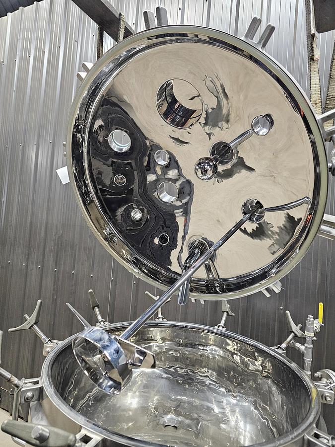 Used Use Lee reactor