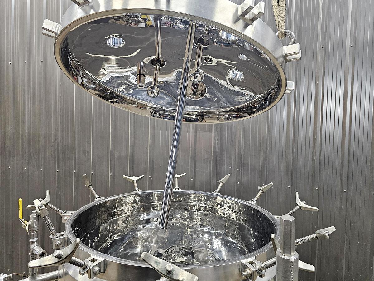 Used Use Lee reactor