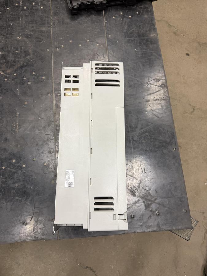 Used Used Allen-Bradley Variable Frequency Drive, Model 20F11NE041 AA0NNNNN, 40 HP, 600V
