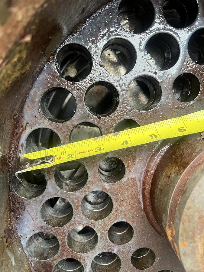 Used Used Super Titan Grinder, 100 HP