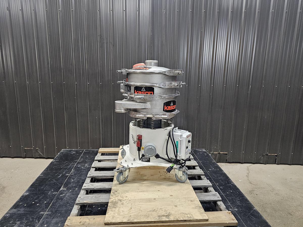 Used Heritage Global Auctions (Hagerstown MD) Lot 625 - Screen