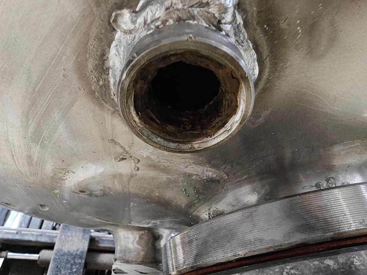 Used ANTO SEE NOTES -  TCL Auction - Maple Leaf Foods - Ontario - Lot 15 - Kettle & Pump