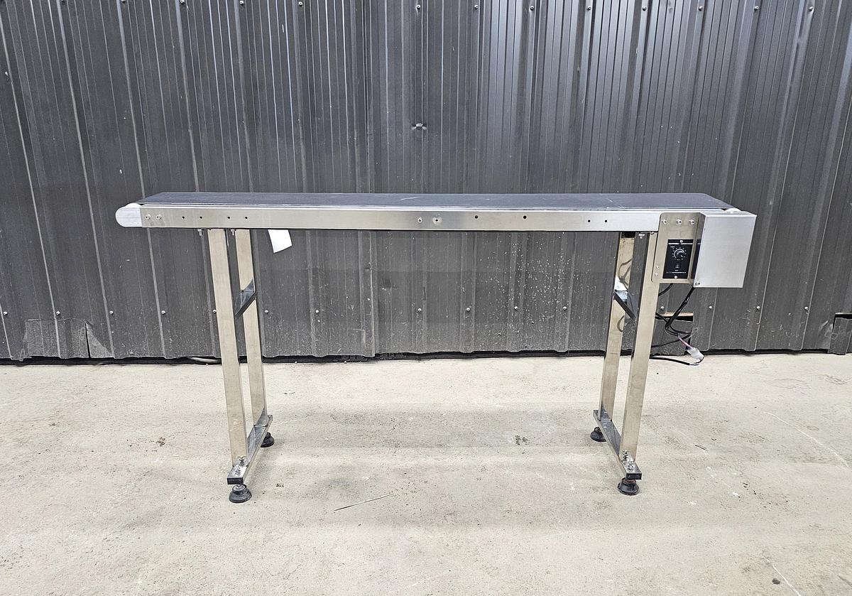 Used Belt conveyor (new)