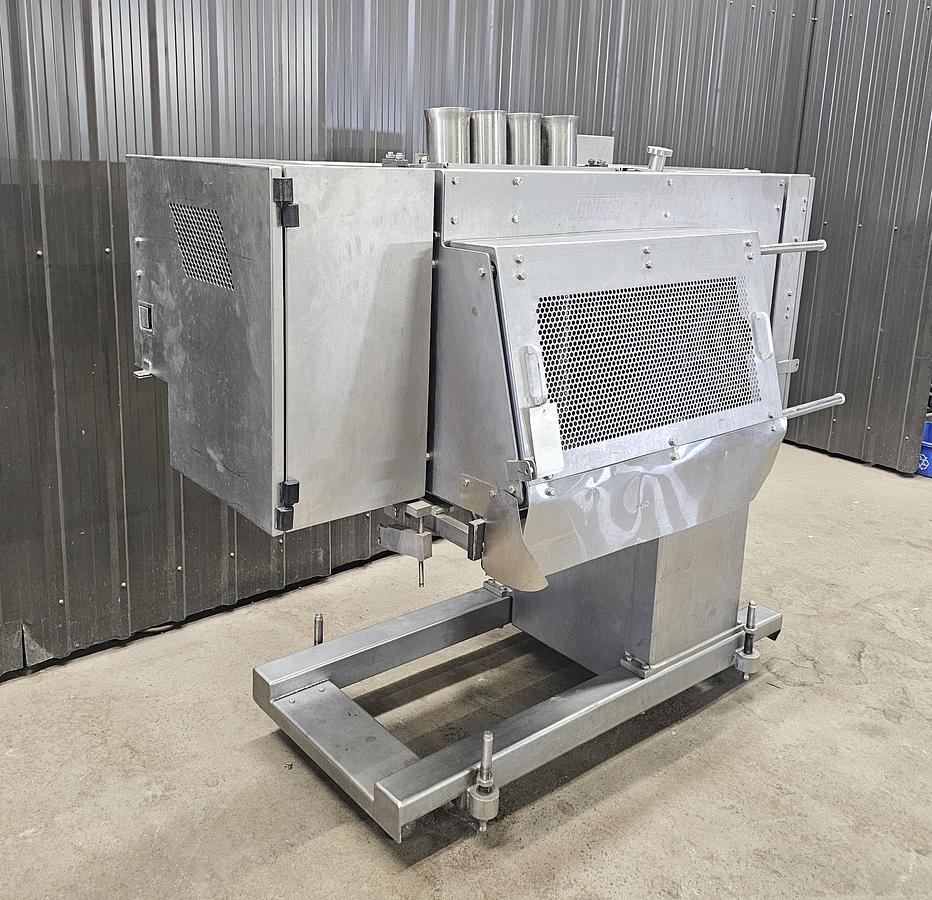 Used Grote Slicer