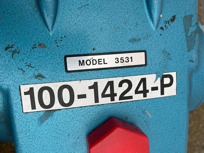 Used USED OSMO MEMBRANE SYSTEMS GMBH, COMPLETE REVERSE OSMOSIS SYSTEM