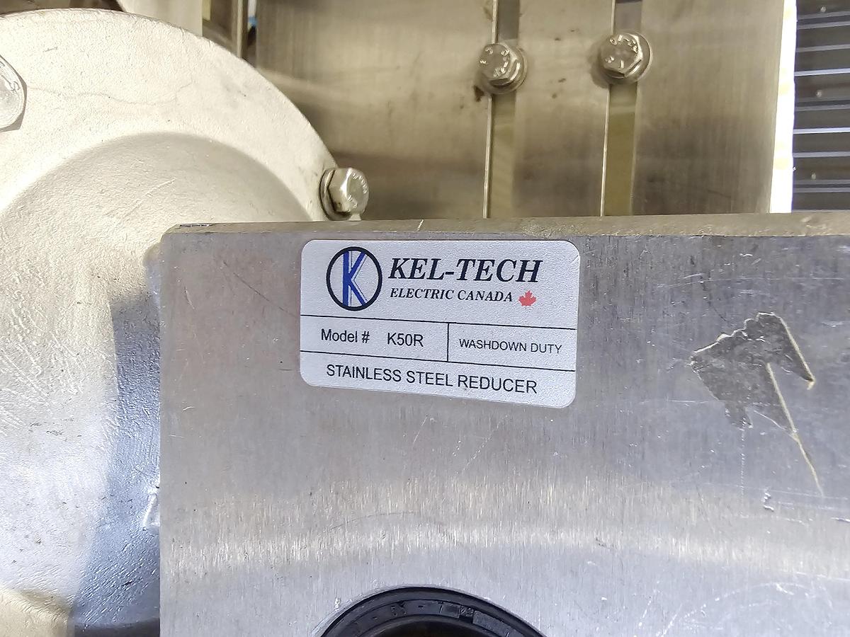 Used TCL Auction - Maple Leaf Foods - Ontario - Lot 151 - metal detector