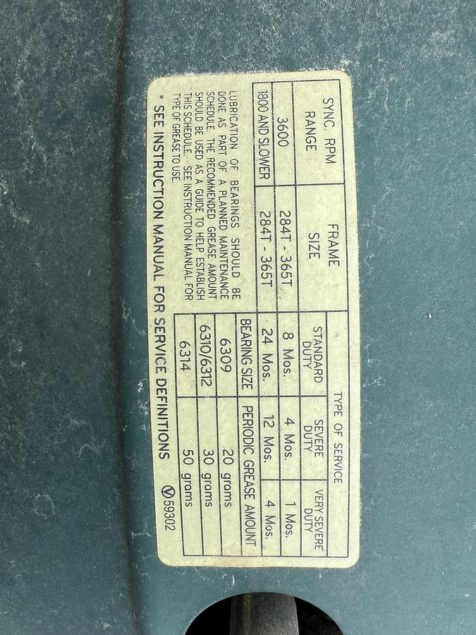 Used Used Walinga Model 614-88 Central Vacuum System