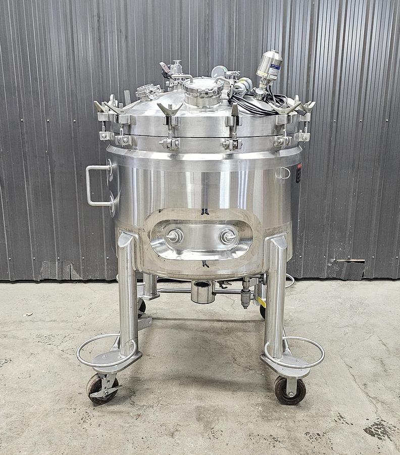 Used Use Lee reactor