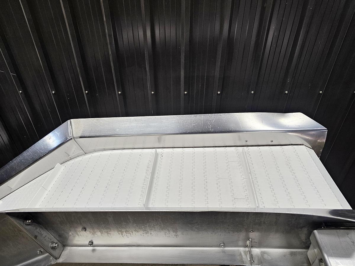 Used TCL Auction - Maple Leaf Foods - Ontario - Lot 96 - conveyor