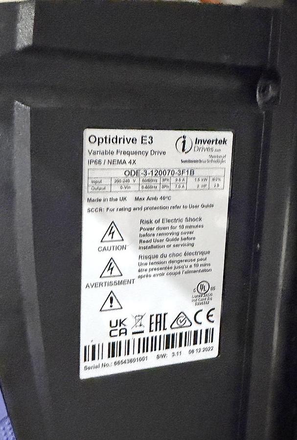 Used Used 11,600 Gallon Jacketed Tank, 304 Stainless Steel****** Confirm this is jacketed