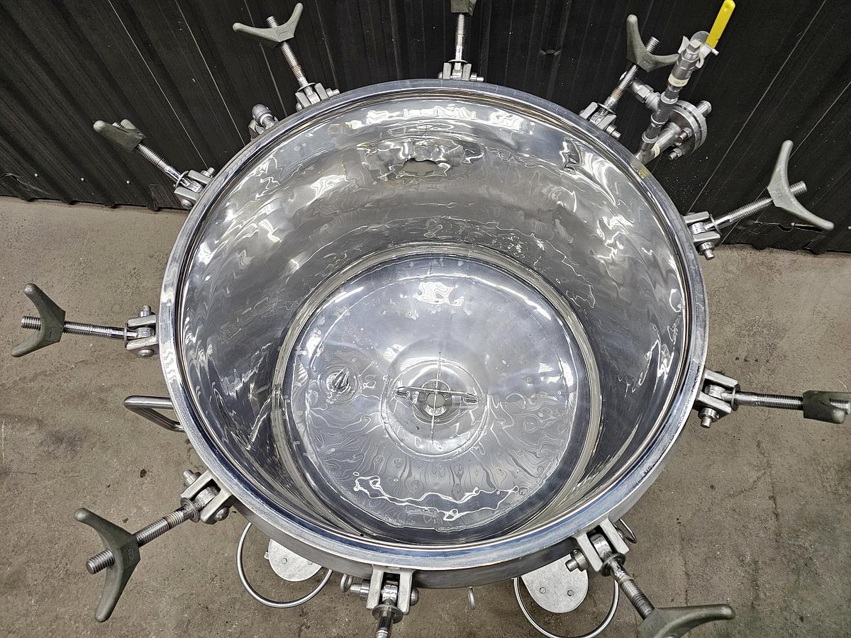 Used Use Lee reactor